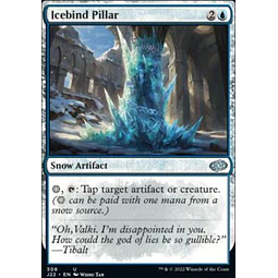 Icebind Pillar - PLAYSET (x4)