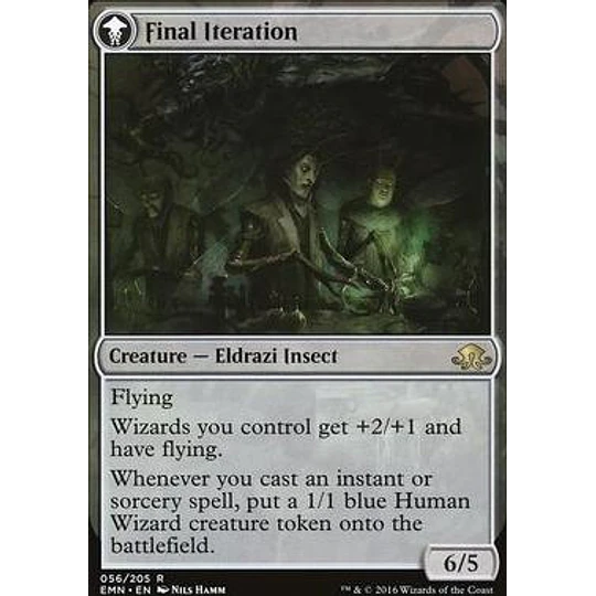 Docent of Perfection - PLAYSET (x4)