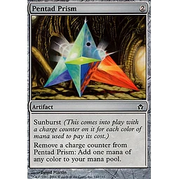 Pentad Prism - PLAYSET (x4)