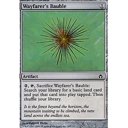 Wayfarer's Bauble - PLAYSET (x4)