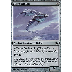 Spire Golem - PLAYSET (x4)
