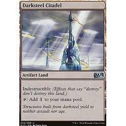 Darksteel Citade - 2015 Core Set (español)