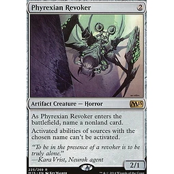 Phyrexian Revoker - PLAYSET (x4)