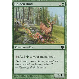 Golden Hind - PLAYSET (x4)