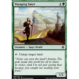 Voyaging Satyr - PLAYSET (x4)