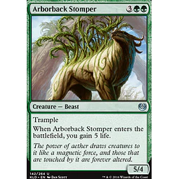 Arborback Stomper - PLAYSE T(x4)