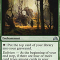 Autumnal Gloom - PLAYSET (x4)