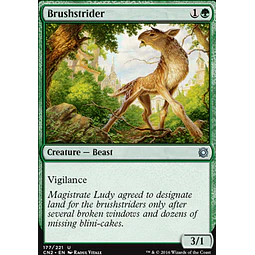 Brushstrider - PLAYSET (x4)