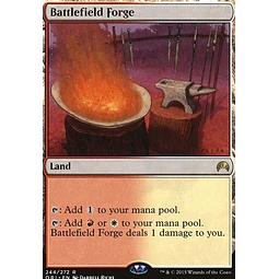 Battlefield Forge - Magic Origins (inglés)