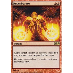 Reverberate - 2012 Core Set (inglés)