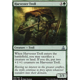 Harvester Troll - PLAYSET (x4)