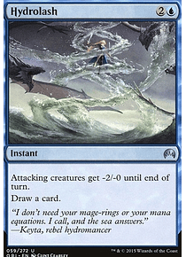 Hydrolash - PLAYSET (x4)