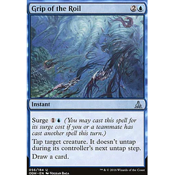 Grip of the Roil - PLAYSET (x4)