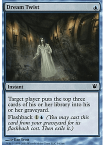 Dream Twist - PLAYSET (x4) 