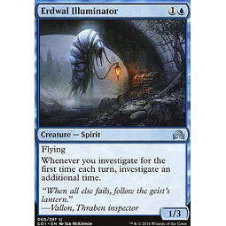 Erdwal Illuminator - PLAYSET (x4)