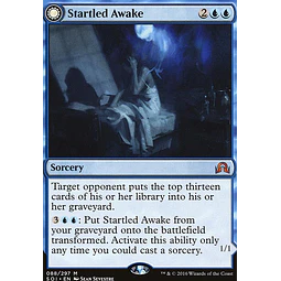 Startled Awake - Shadows Over Innistrad (inglés)