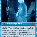 Startled Awake - Shadows Over Innistrad (inglés)