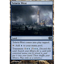 Tolaria West - Future Sight (español)