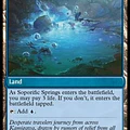 Sink into Stupor - Modern Horizons 3 (español)
