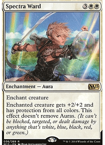 Spectra Ward - 2015 Core Set (inglés)