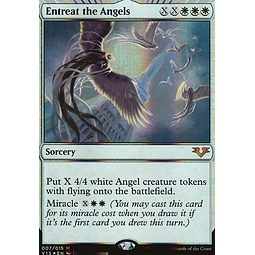 Entreat the Angels - From the Vault: Angels (inglés)