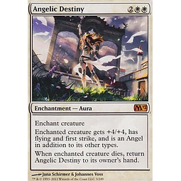Angelic Destiny - 2012 Core Set (inglés)