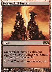 Dragonskull Summit - 2013 Core Set (inglés)