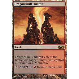 Dragonskull Summit - 2013 Core Set (inglés)