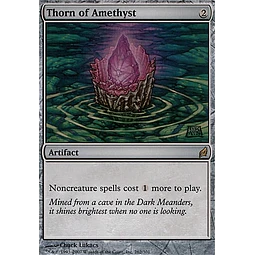 Thorn of Amethyst - Lorwyn (español)