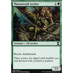 Thornweald Archer - PLAYSET (x4)