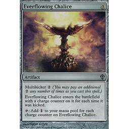 Everflowing Chalice - PLAYSET (x4)