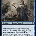 Delver of Secrets - PLAYSET (x4)