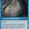 Delver of Secrets - PLAYSET (x4)