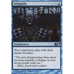 Telepathy - PLAYSET (x4)