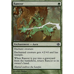 Rancor - Duel Decks: Garruk Vs. Liliana (inglés)