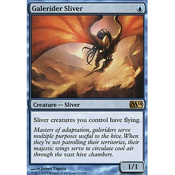 Galerider Sliver - 2014 Core Set (inglés)