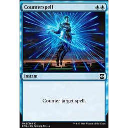 Counterspell - Eternal Masters (inglés)