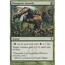 Mutagenic Growth - New Phyrexia (inglés)