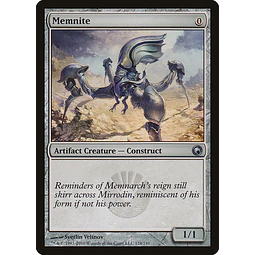 Memnite - Scars of Mirrodin (inglés)