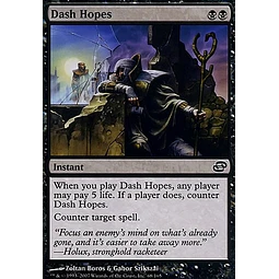Dash Hopes - Planar Chaos (español)