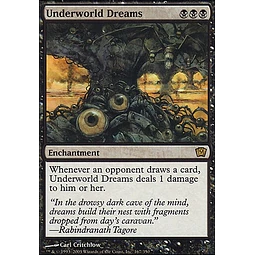 Underworld Dreams - 2010 Core Set (español)