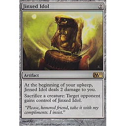 Jinxed Idol - 2011 Core Set (español)