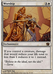 Worship - 8th Edition (español)