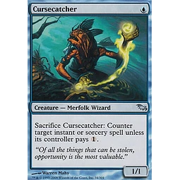 Cursecatcher - Shadowmoor (español)