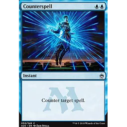 Counterspell - Masters 25 (inglés)