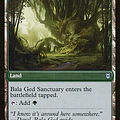 Bala Ged Recovery - Zendikar Rising (inglés)