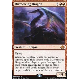 Mirrorwing Dragon - Eldritch Moon (inglés)