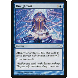 Thoughtcast - PLAYSET (x4)