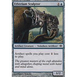 Etherium Sculptor - Shards of Alara (español)