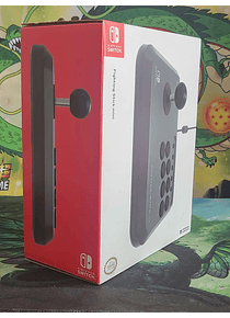 Arcade Stick mini Hori - Para Nintendo Swtich